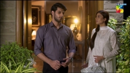 Kahain Kis Se - Episode 53 - 5th January 2024